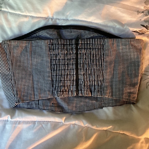 Socialite halt top small - Picture 2 of 3